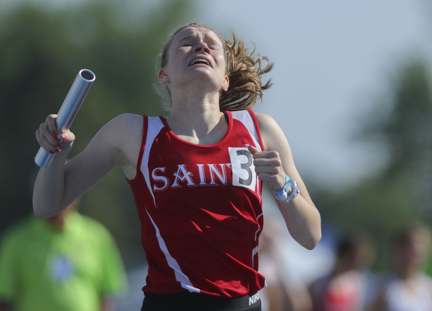 State Track Fri 3